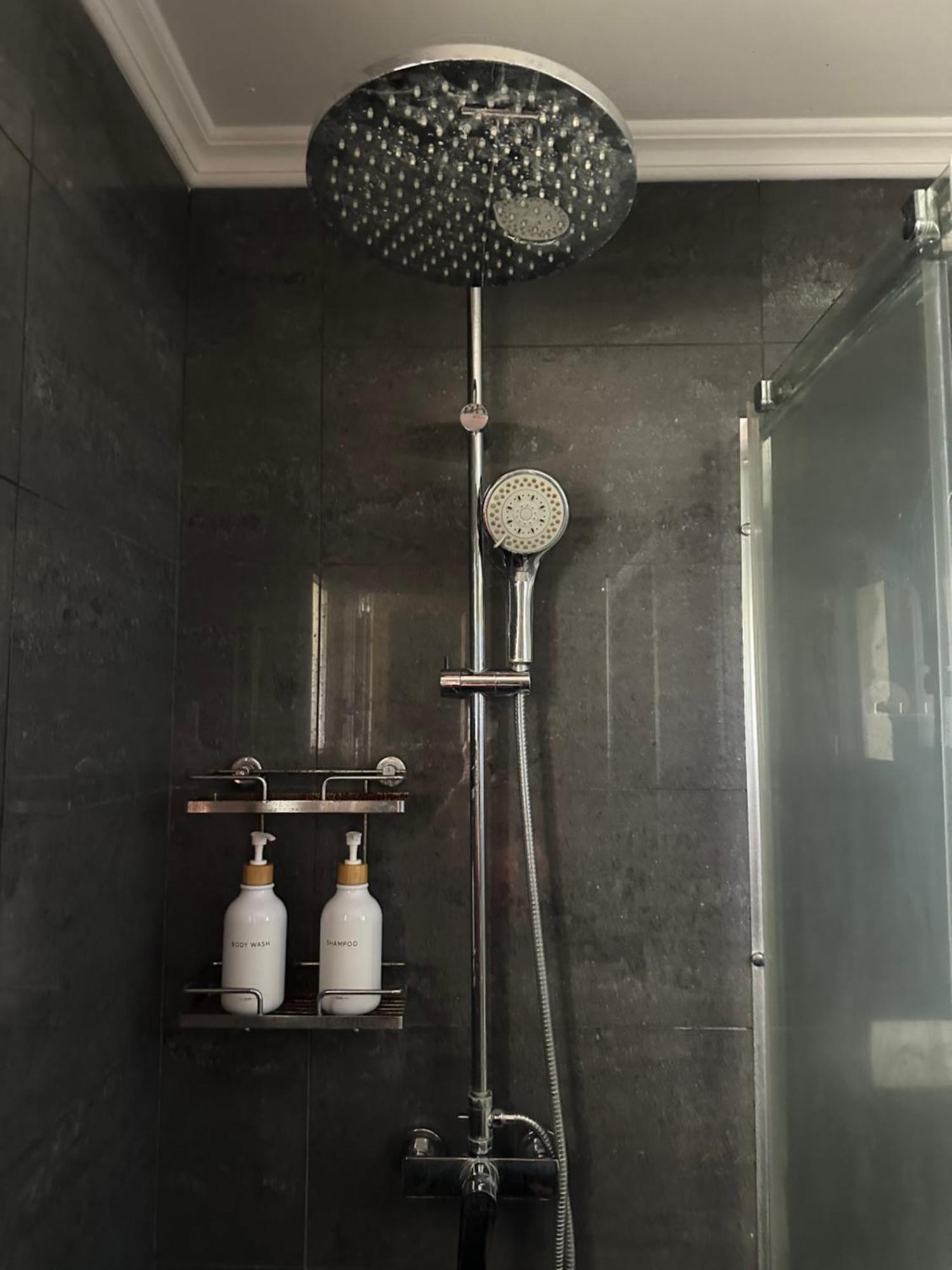 Homestay Casa Amarela
