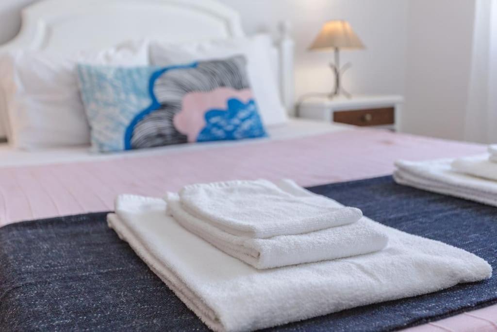 Color Me Happy - 2 Bedrooms Near Forum Algarve Apartment Faro