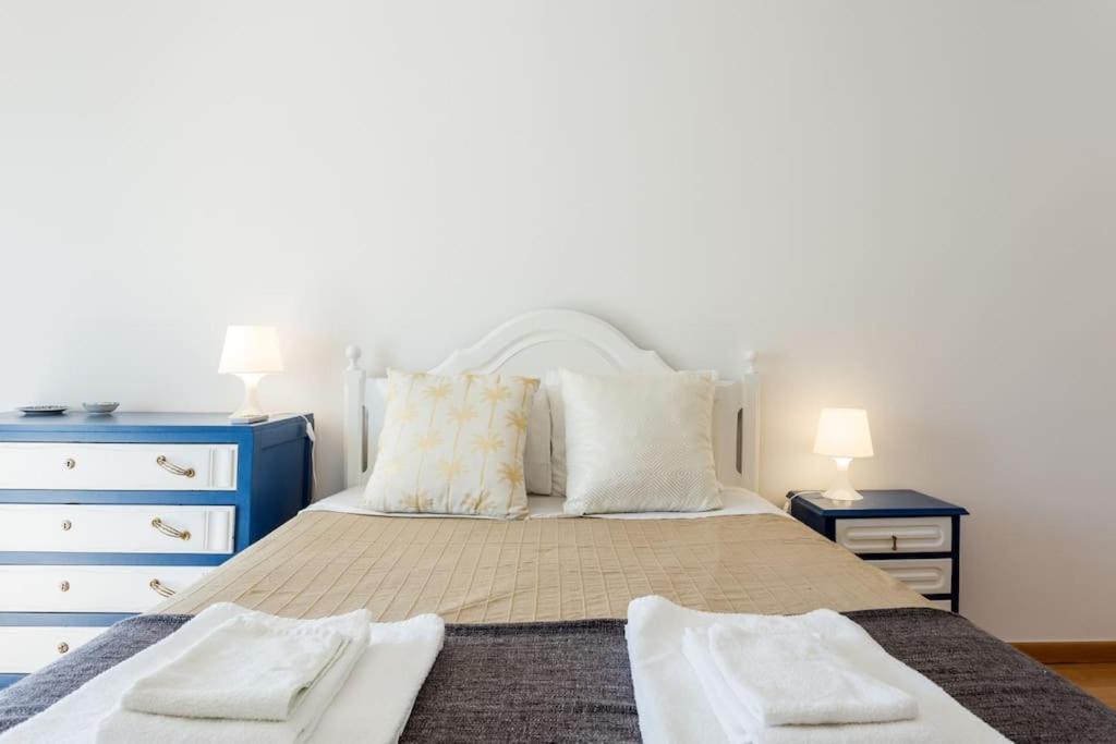 Apartment Color Me Happy - 2 Bedrooms Near Forum Algarve Faro