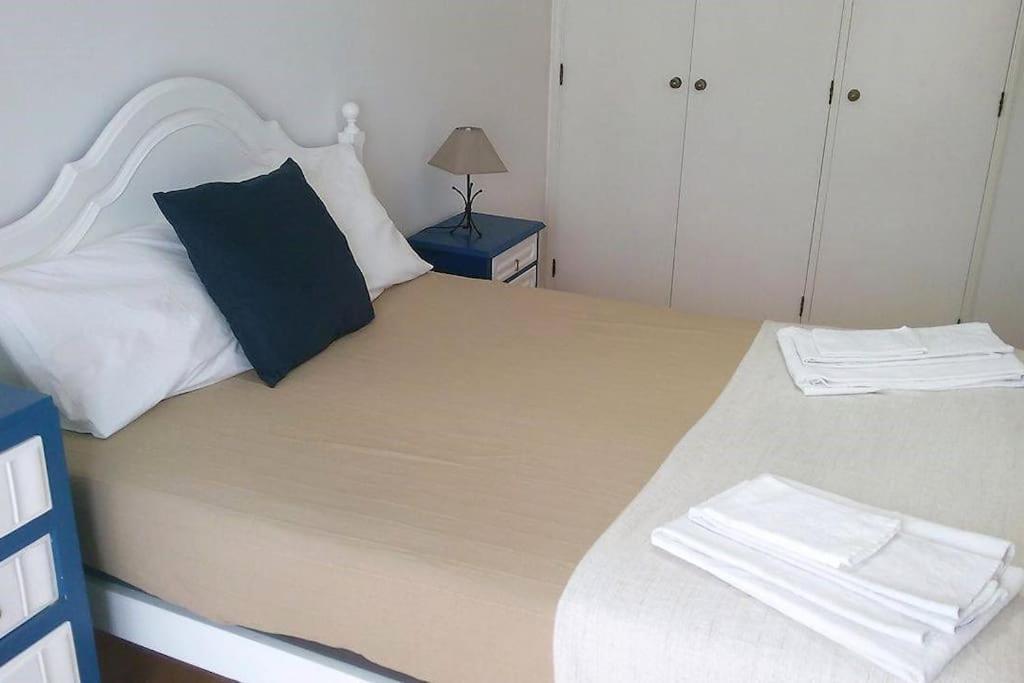 Apartment Color Me Happy - 2 Bedrooms Near Forum Algarve *