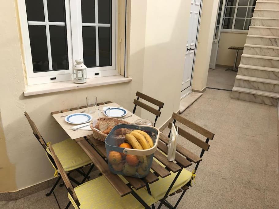Holiday home Charming House With Terrace Near The Center Faro