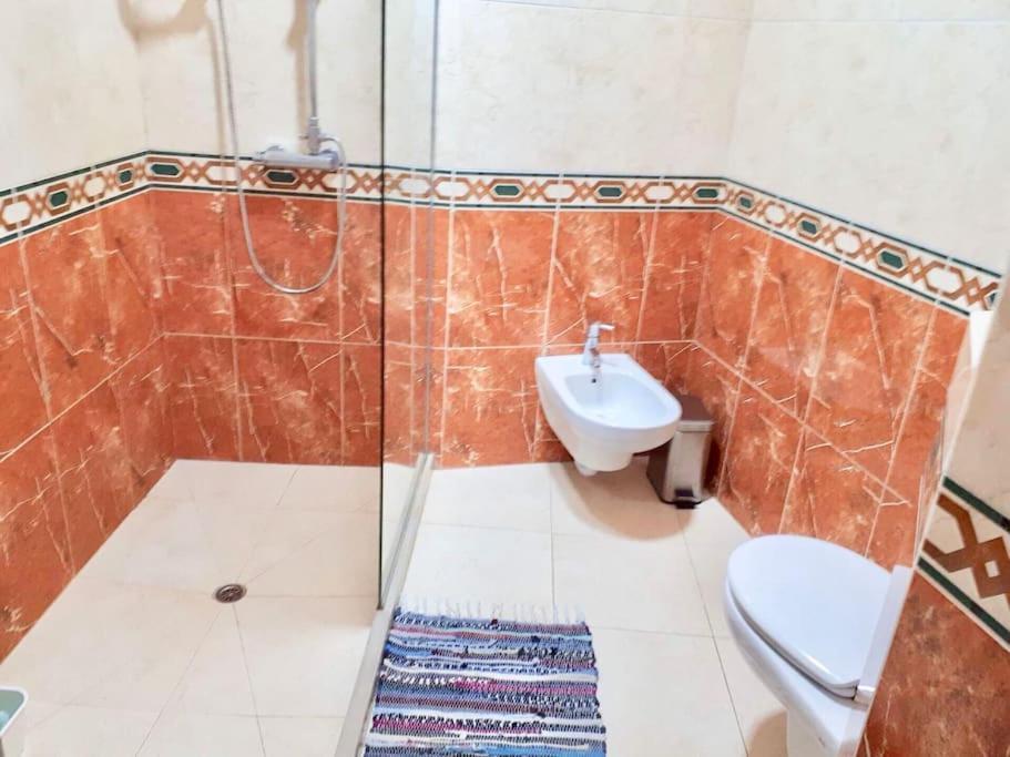 Charming House With Terrace Near The Center * Faro