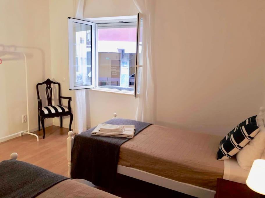 Charming House With Terrace Near The Center Ferienhaus