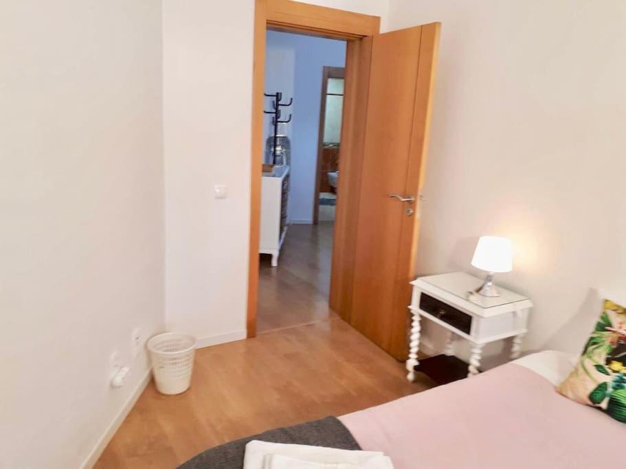 Charming House With Terrace Near The Center Ferienhaus