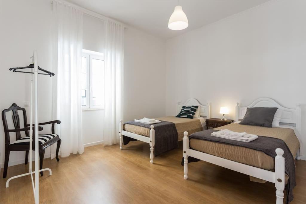 Holiday home Charming House With Terrace Near The Center Faro