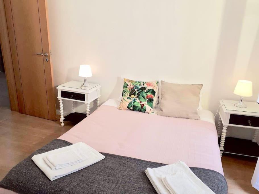 Holiday home Charming House With Terrace Near The Center *