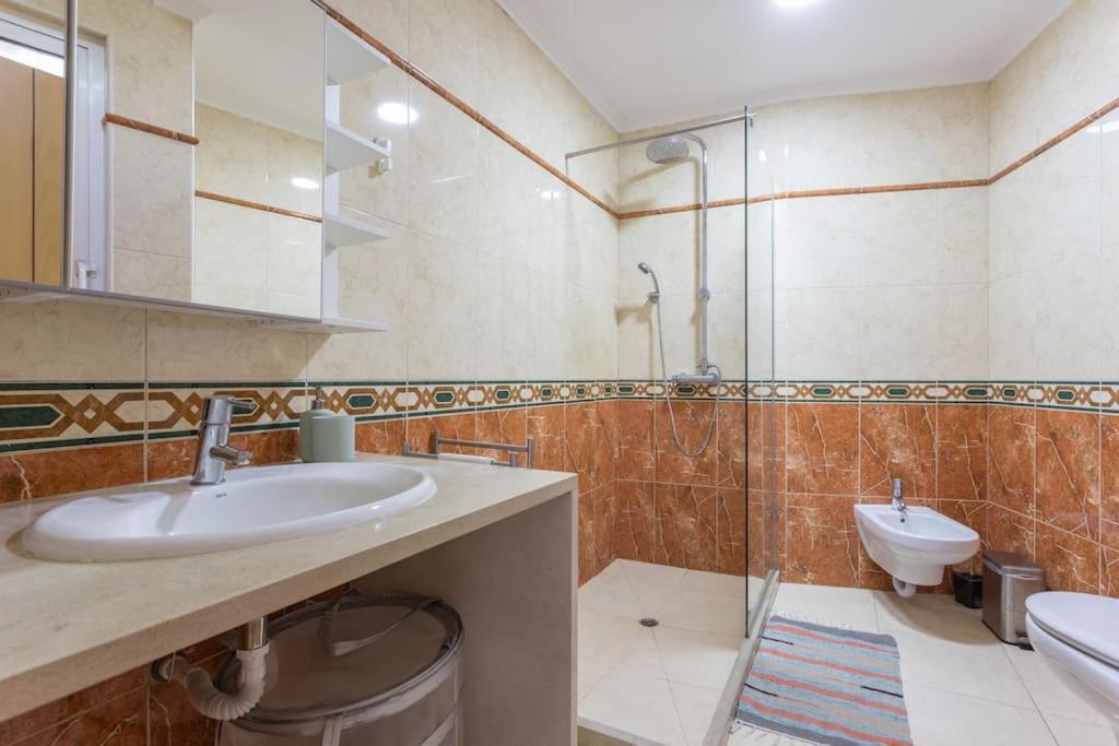 Holiday home Charming House With Terrace Near The Center Faro