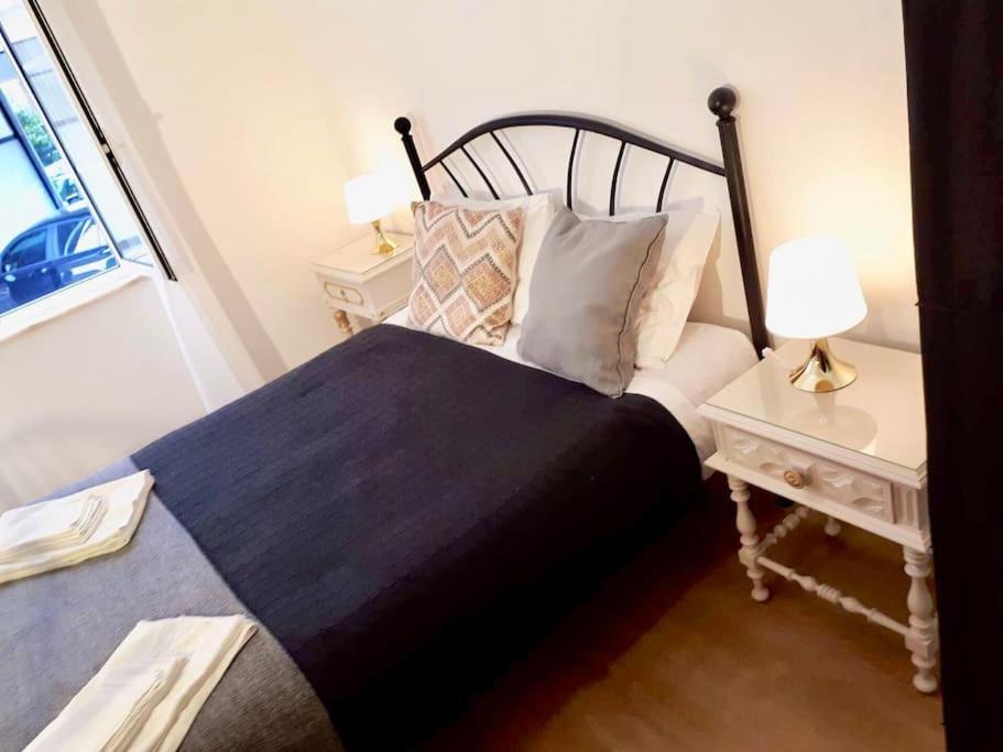 Charming House With Terrace Near The Center Ferienhaus