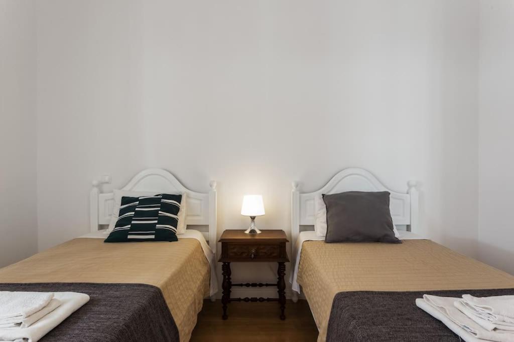 Charming House With Terrace Near The Center Holiday home *