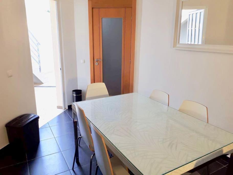 Charming House With Terrace Near The Center Holiday home Faro