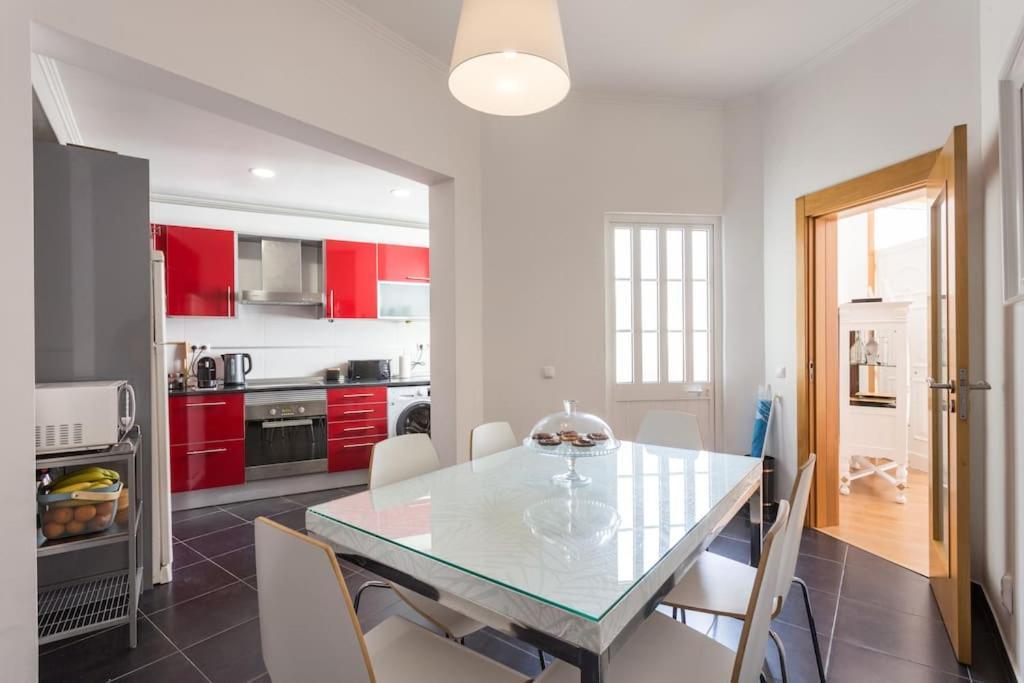 Holiday home Charming House With Terrace Near The Center Faro