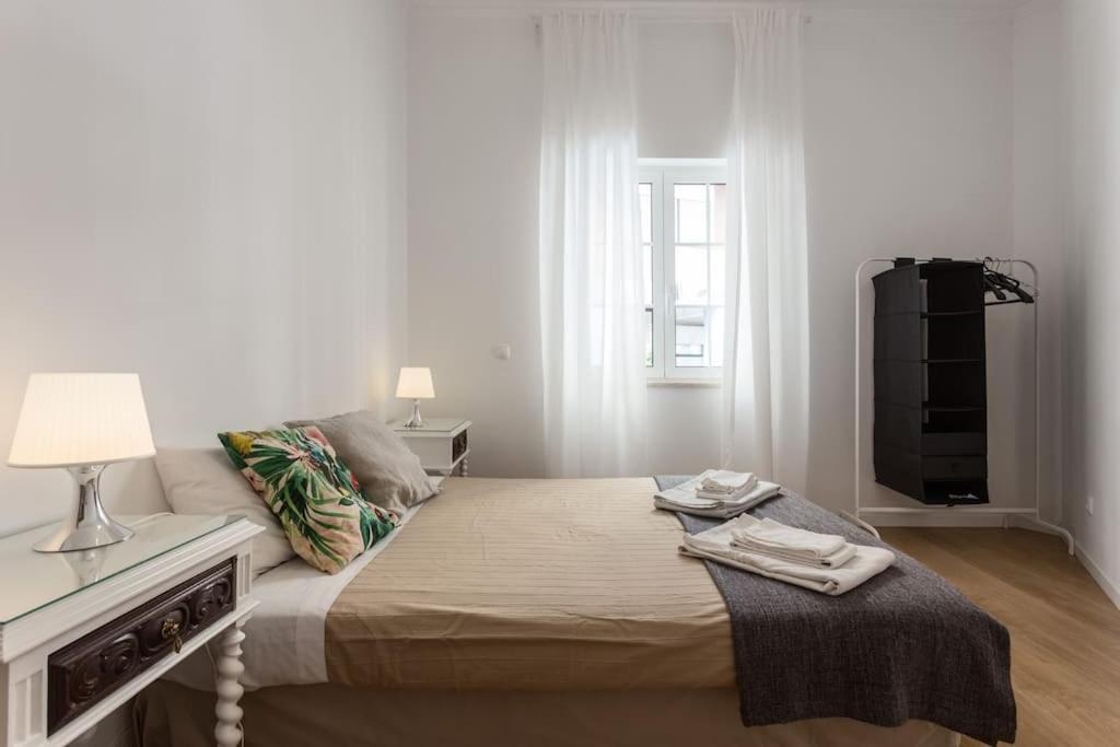 Charming House With Terrace Near The Center *