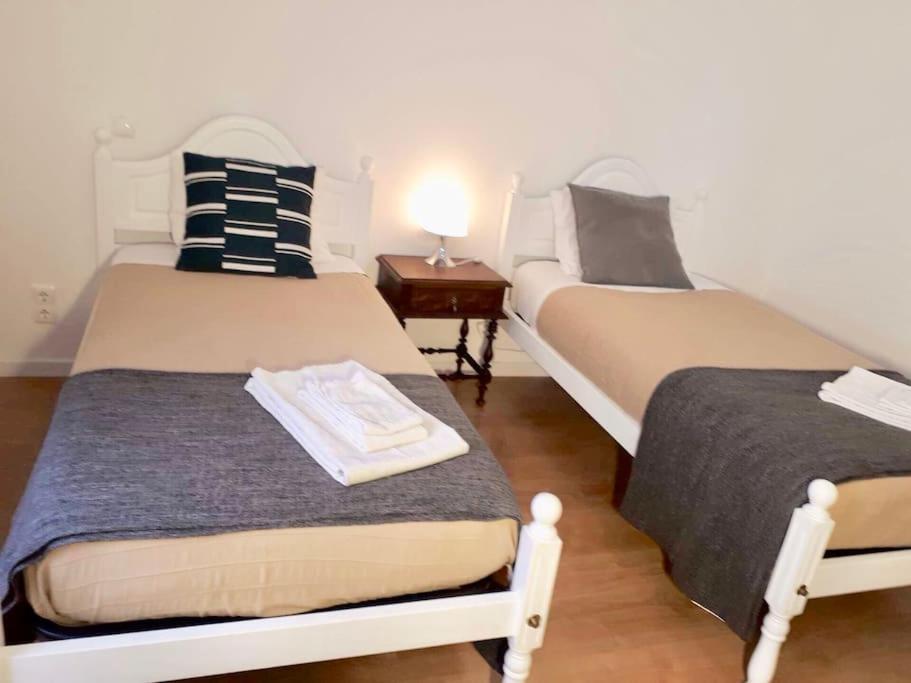 Holiday home Charming House With Terrace Near The Center Faro