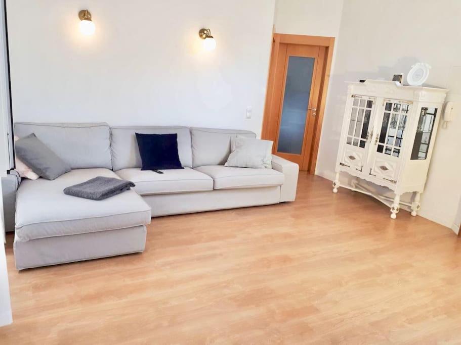 Charming House With Terrace Near The Center Faro