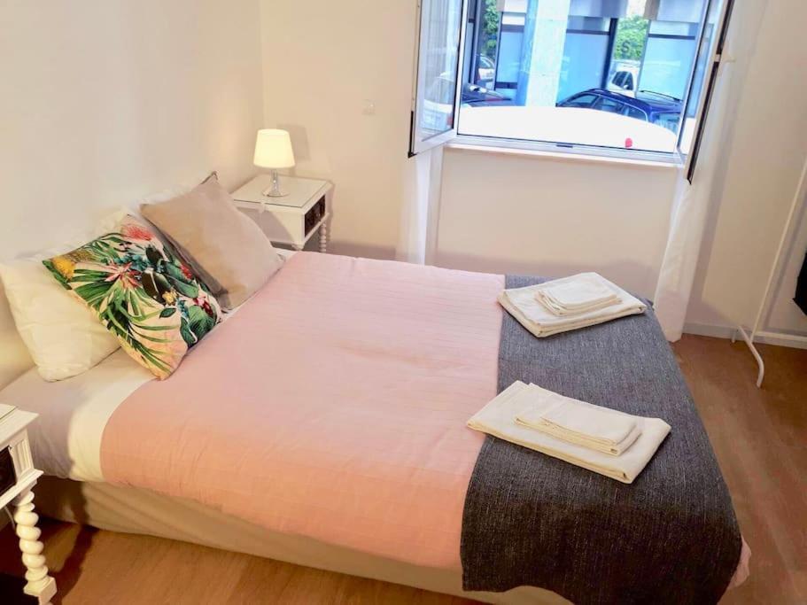 Charming House With Terrace Near The Center Holiday home Faro