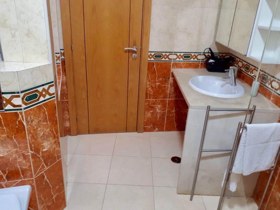 Holiday home Charming House With Terrace Near The Center Faro