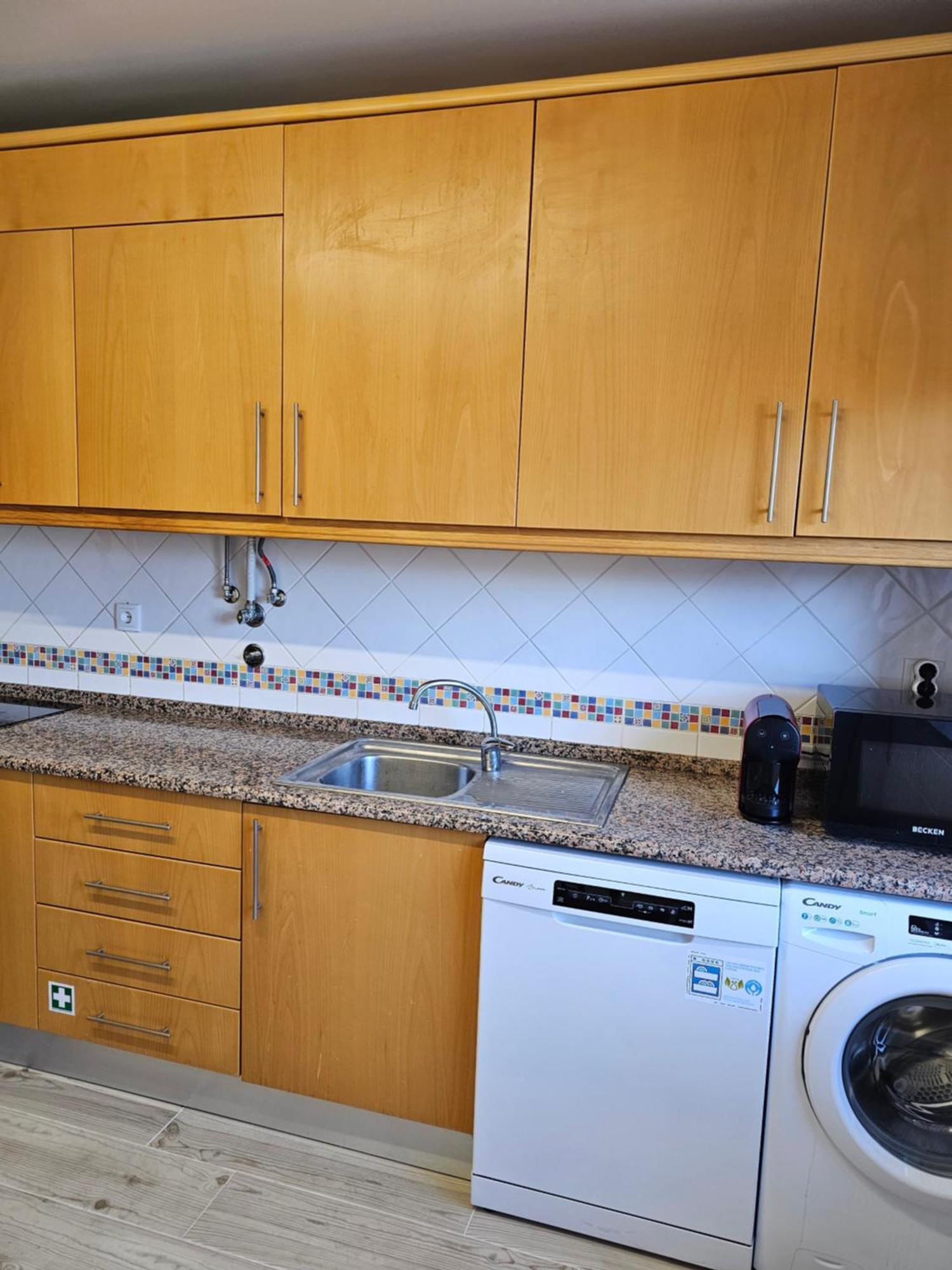 Homestay Ideal Bubble House Faro