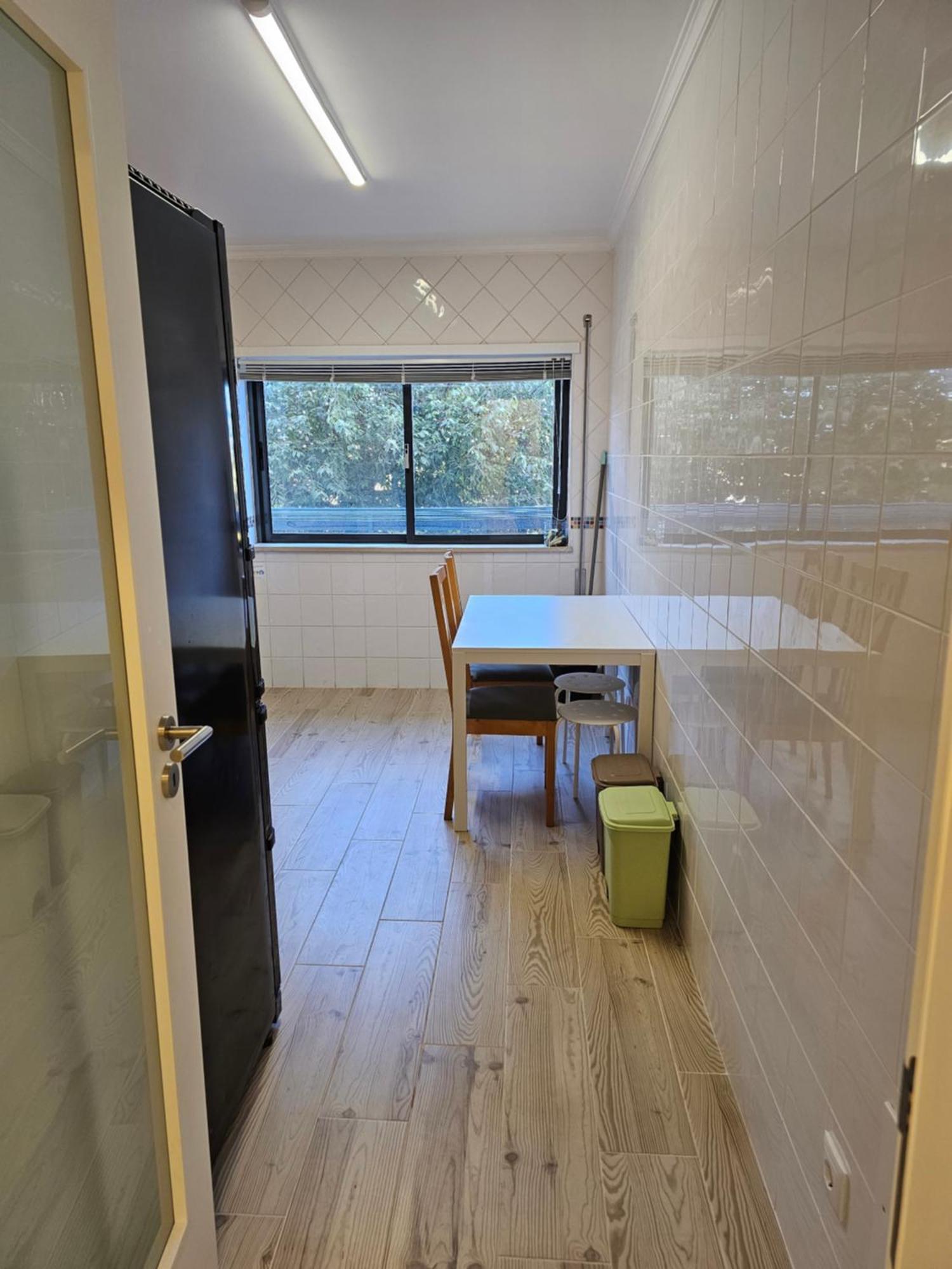 Homestay Ideal Bubble House