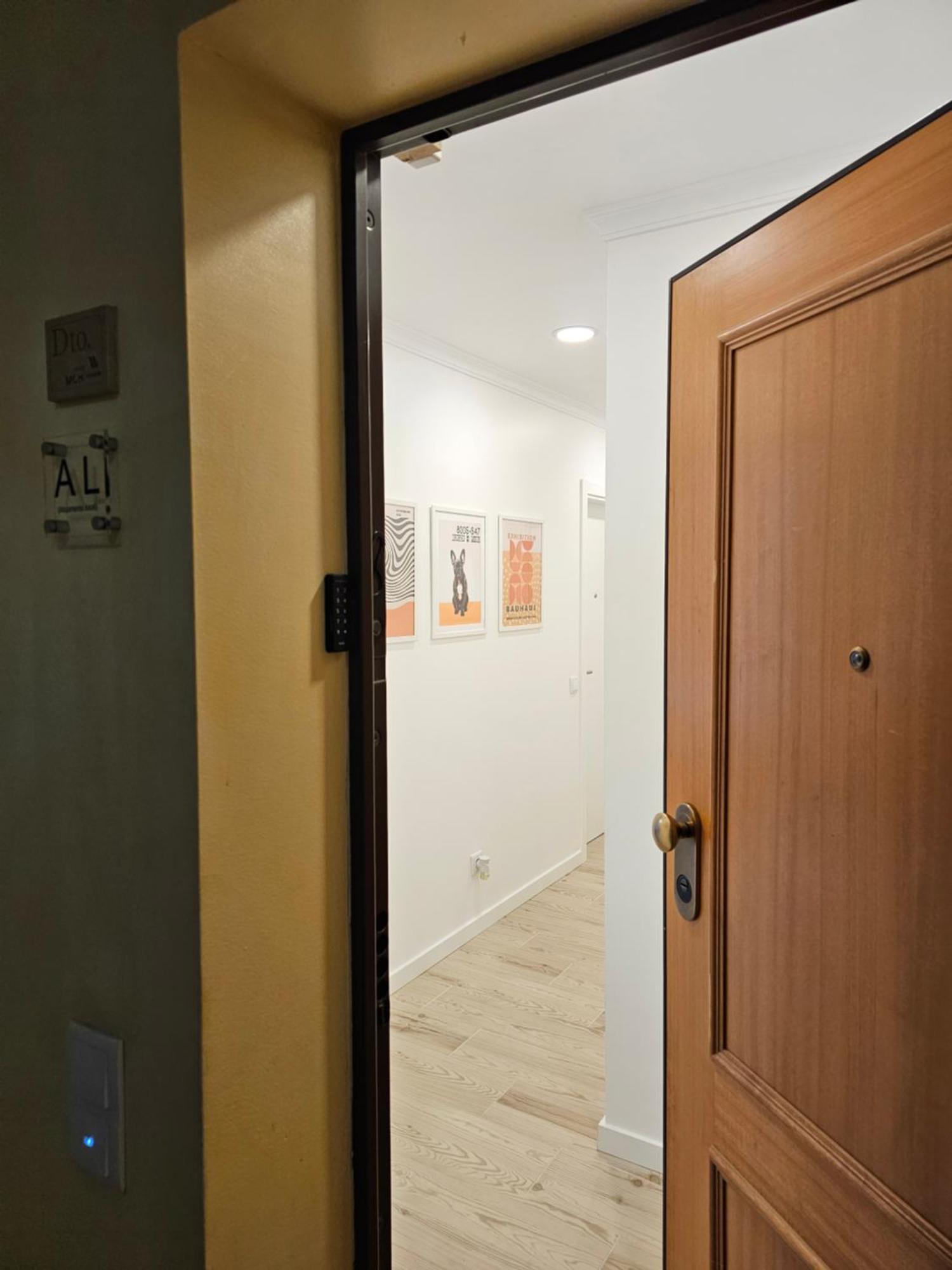 Homestay Ideal Bubble House Faro