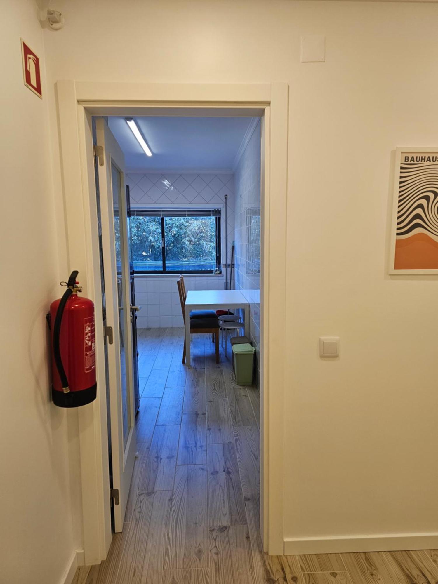 Ideal Bubble House Homestay *