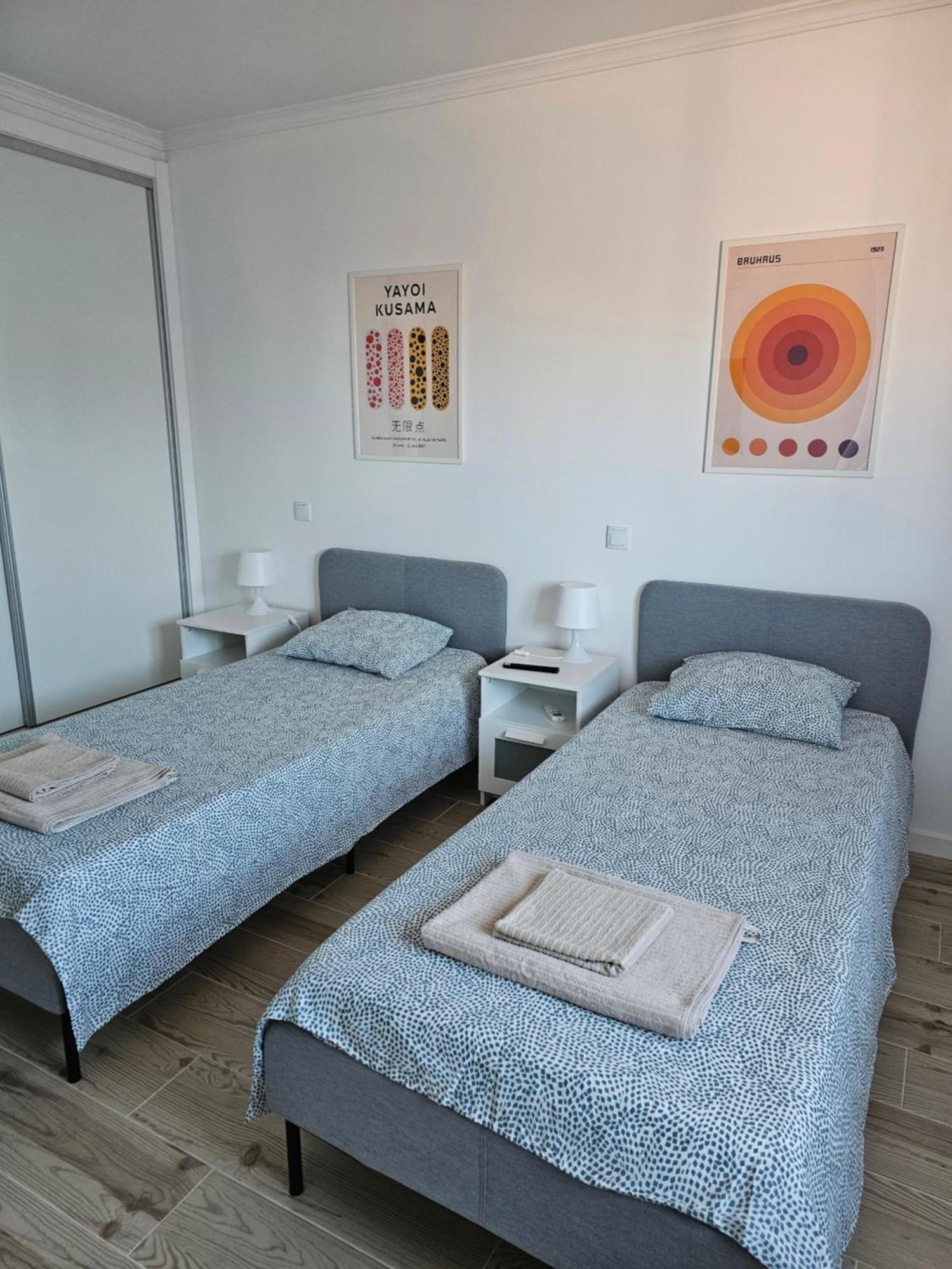 Ideal Bubble House Homestay Faro