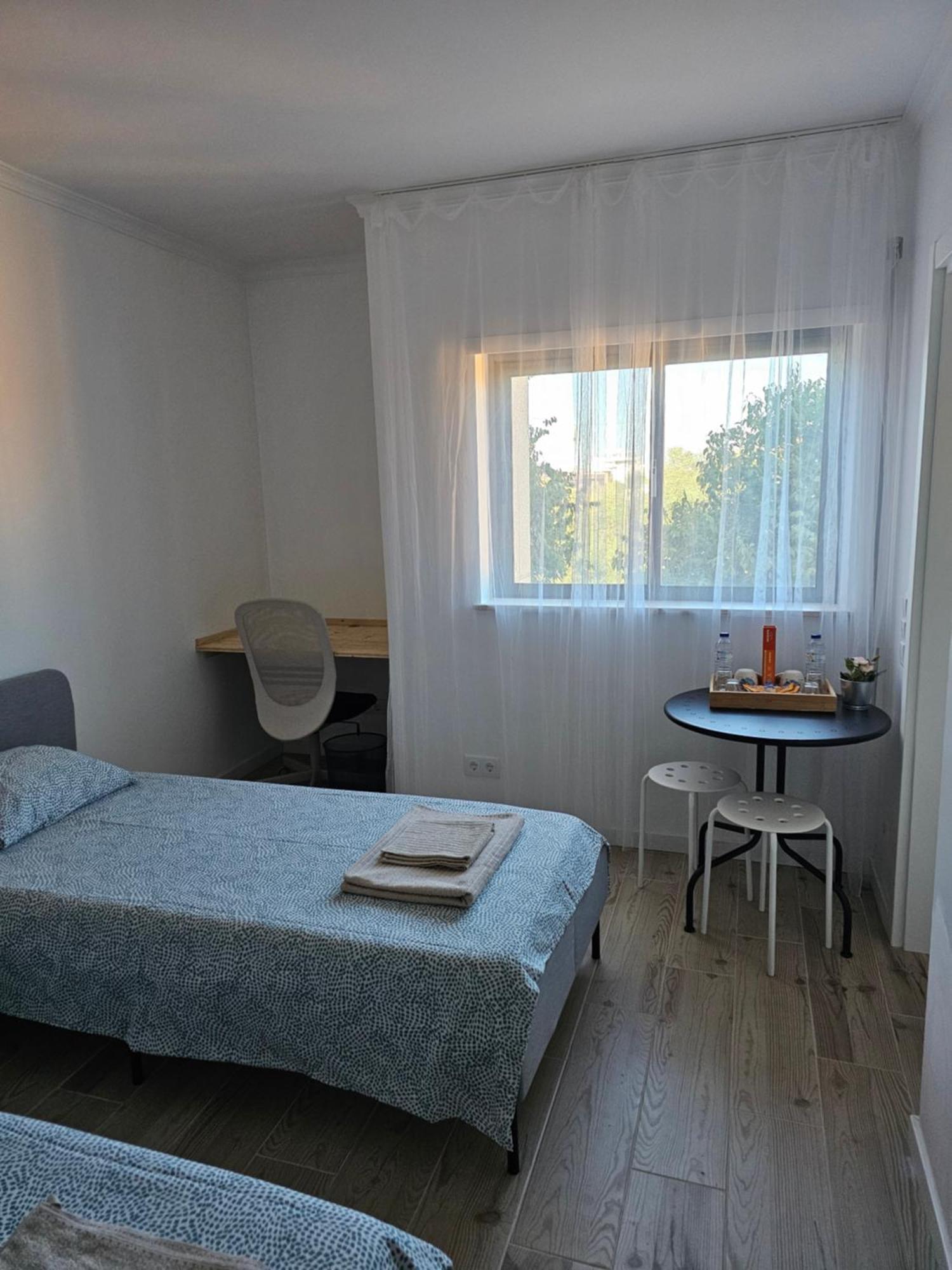 Ideal Bubble House Homestay Faro