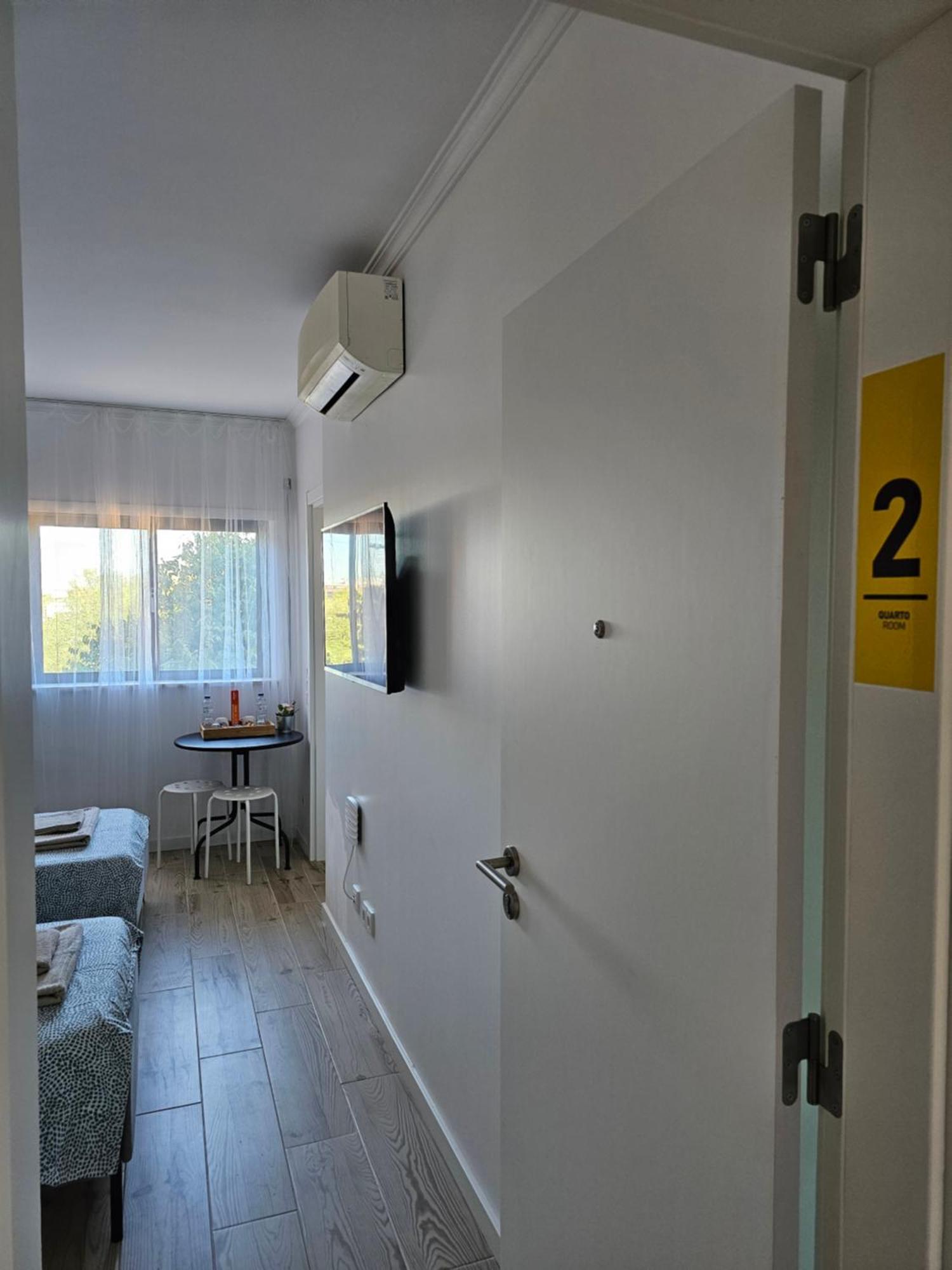 Homestay Ideal Bubble House