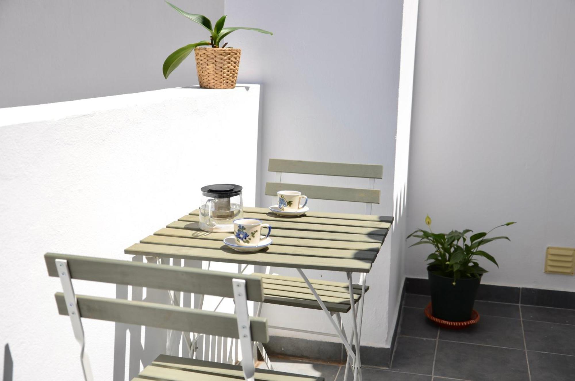 Ria Terrace
