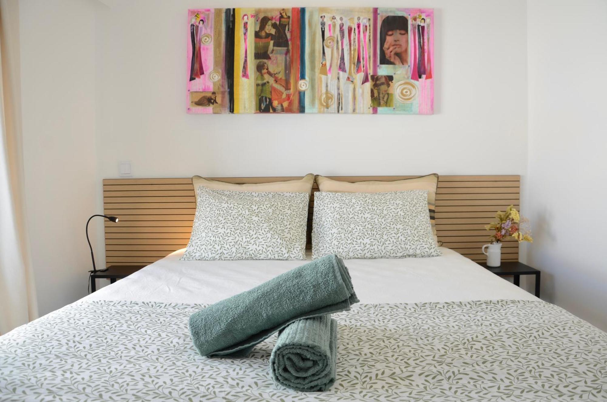 Ria Terrace Guest house