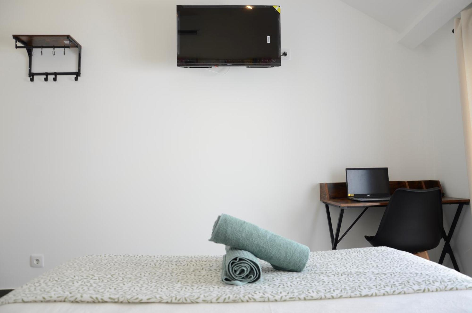 Ria Terrace Guest house Faro