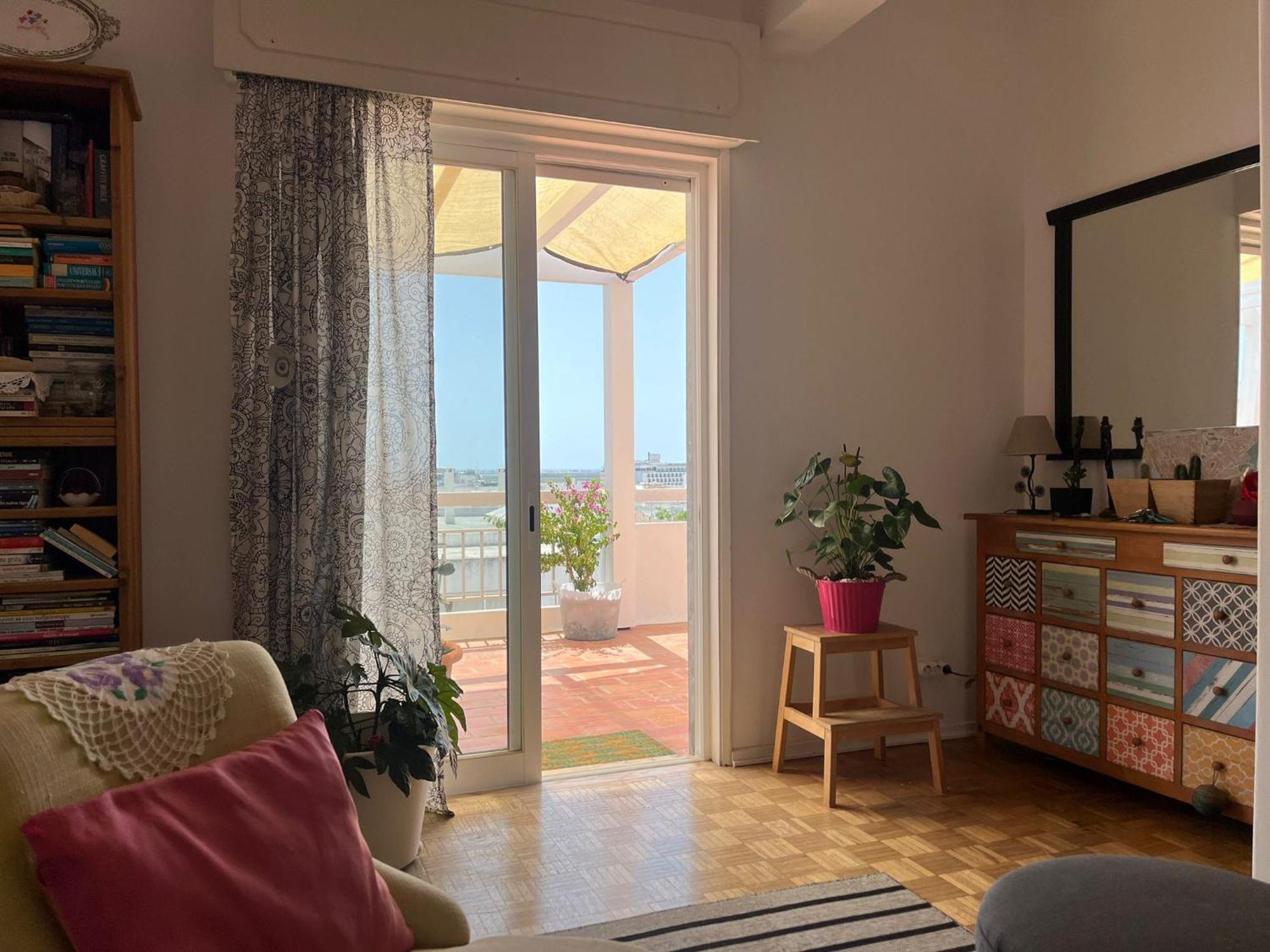 Superstar Terrace Faro