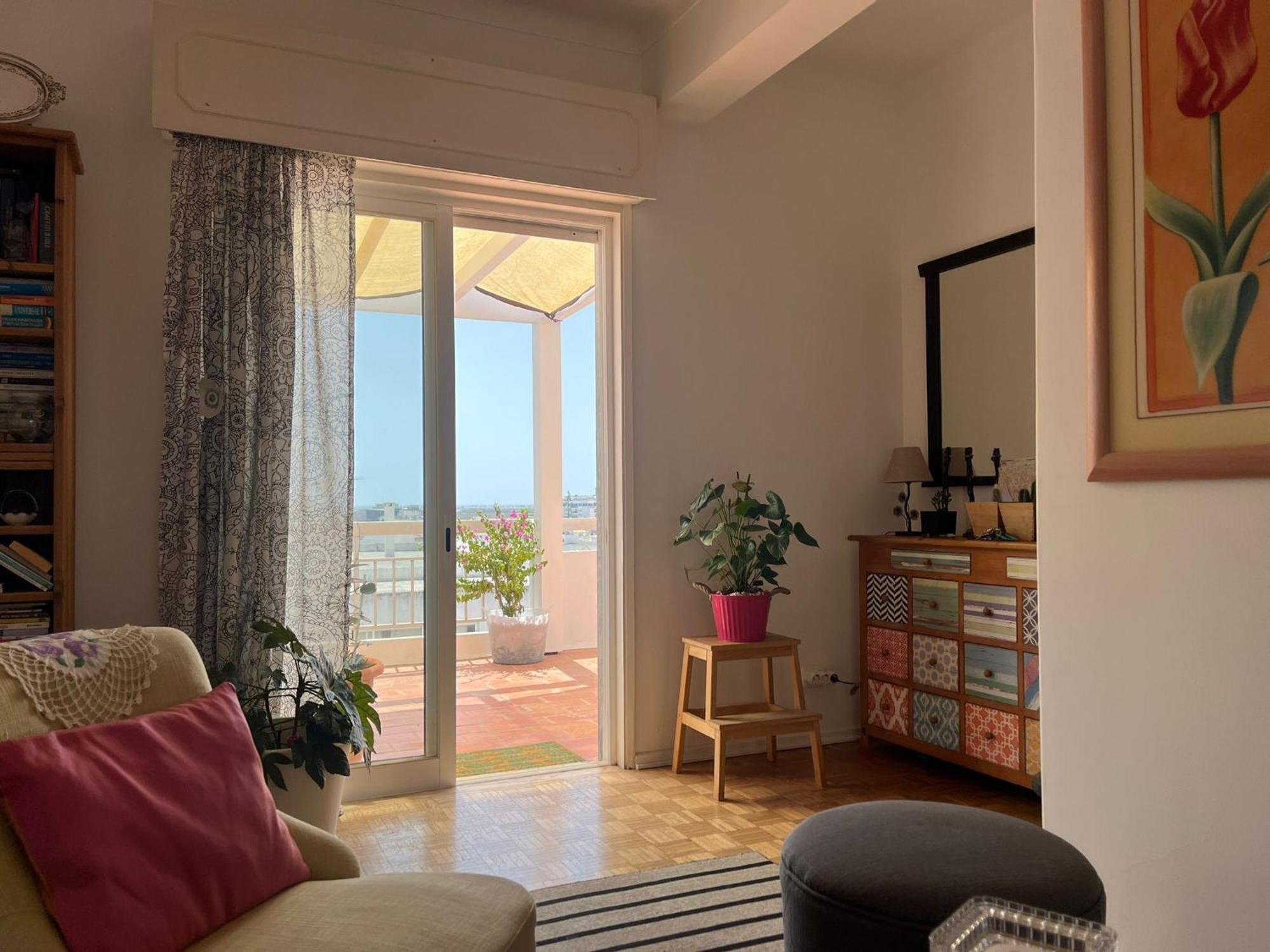Apartment Superstar Terrace