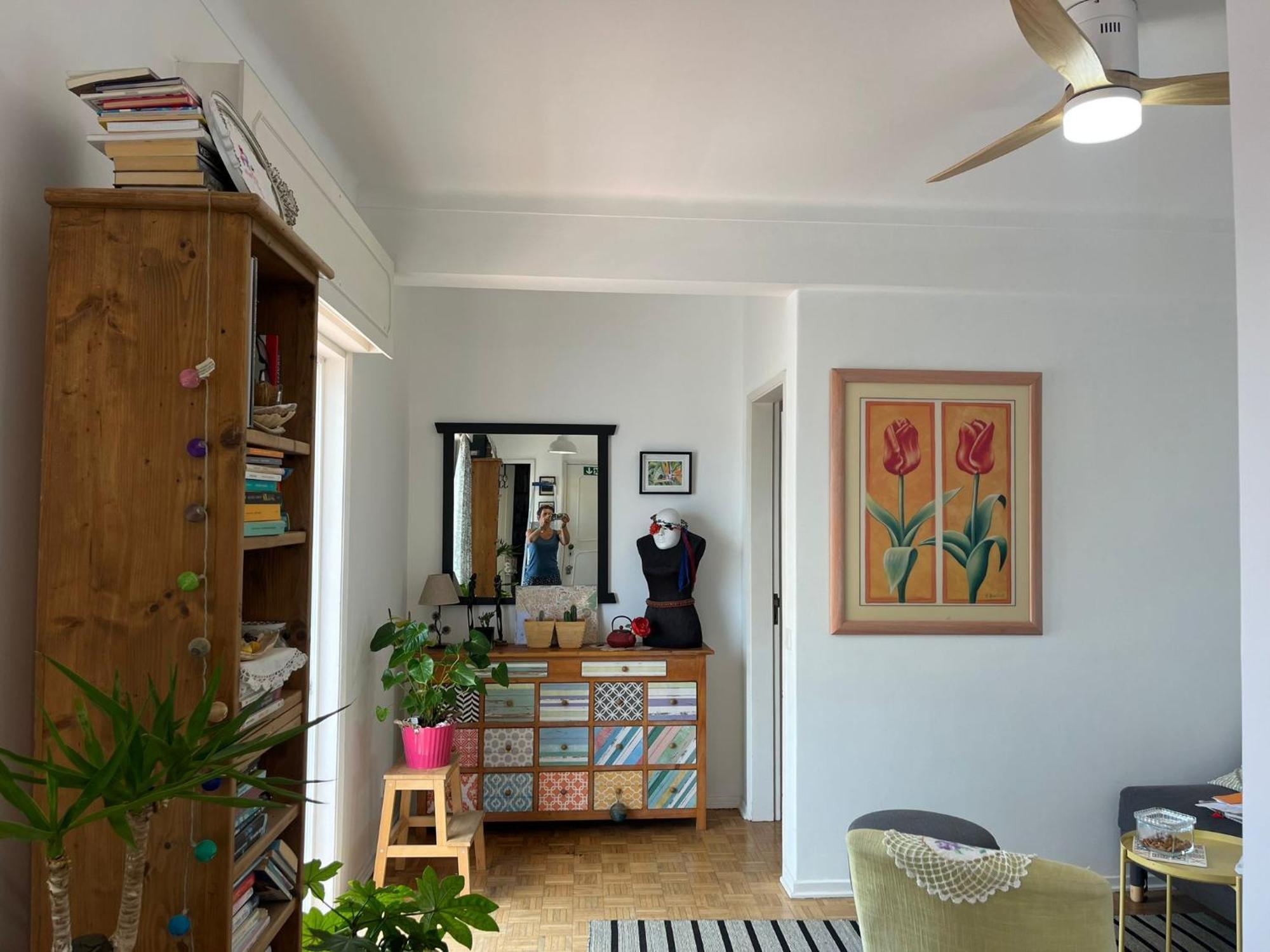 Apartment Superstar Terrace *