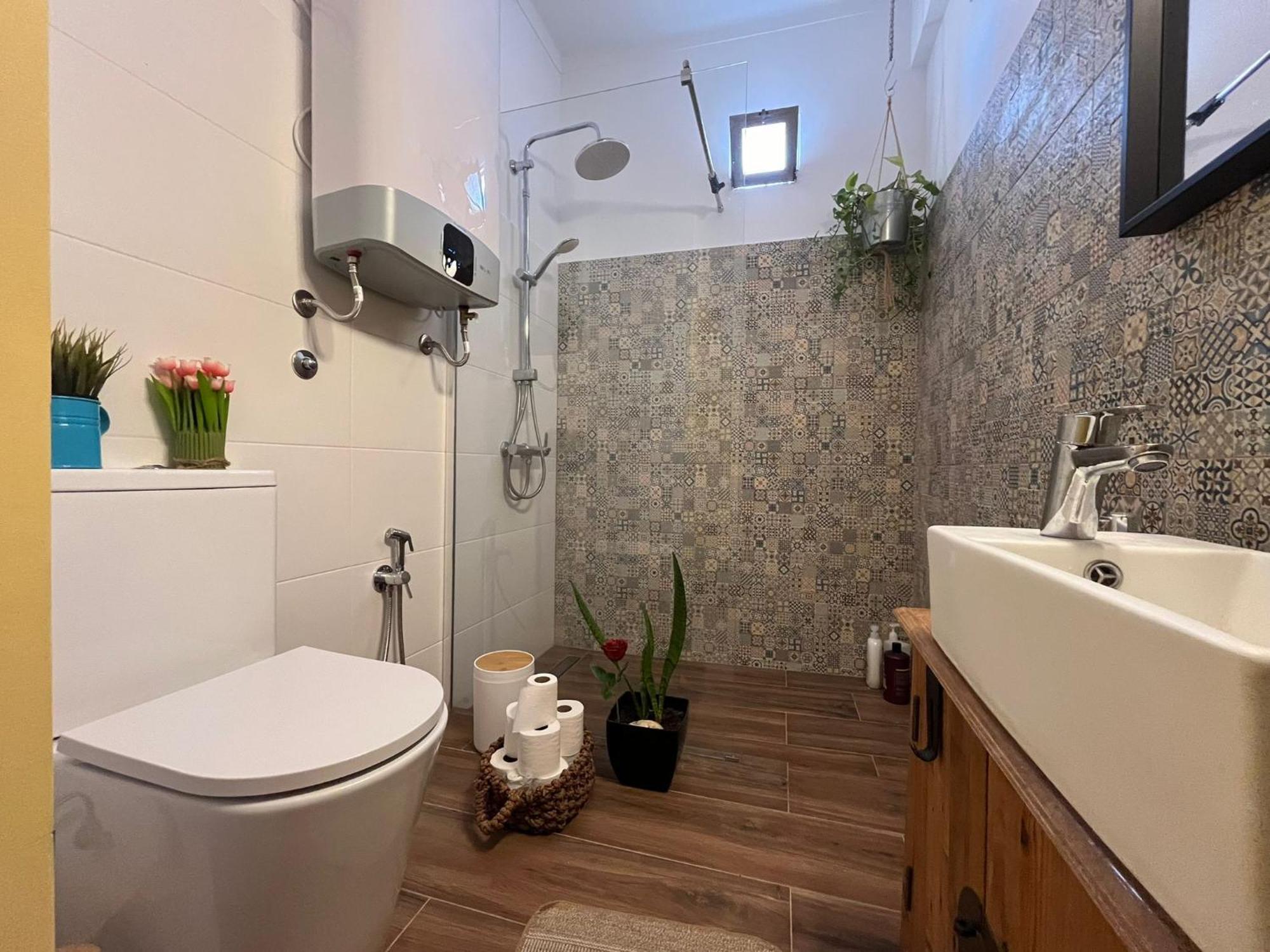Superstar Terrace Apartment Faro
