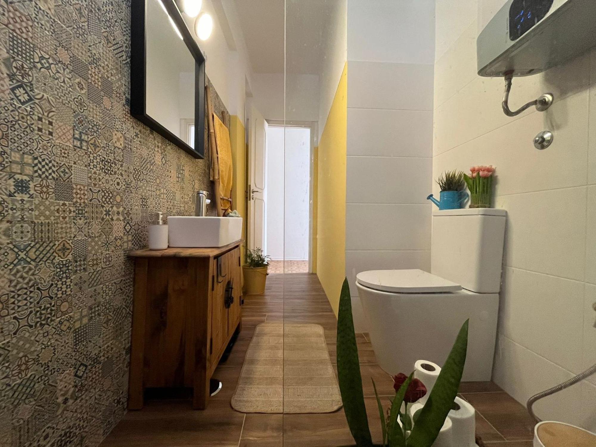 Apartment Superstar Terrace Faro