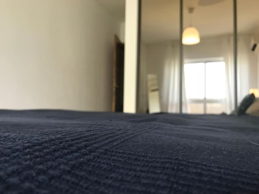 Away From Apartment