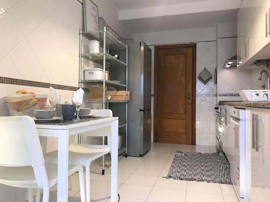 Apartment Away From *
