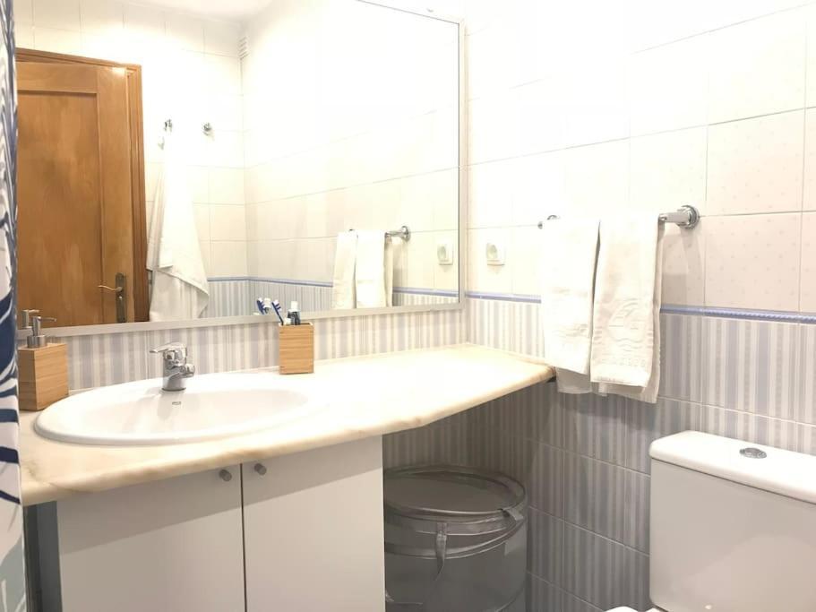 Apartment Away From Faro