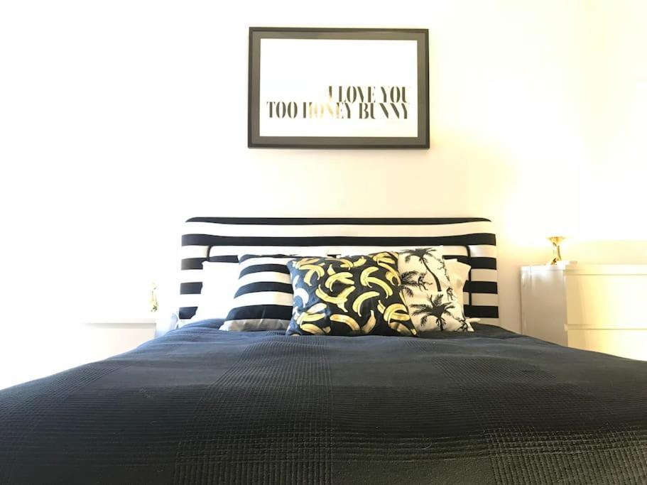Apartment Away From