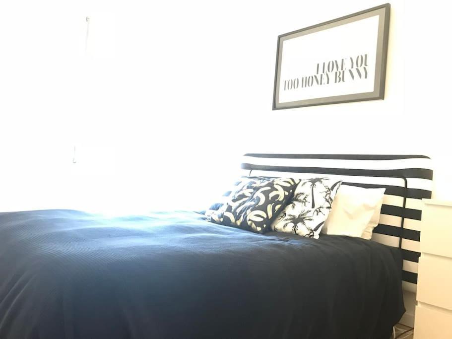 Apartment Away From *