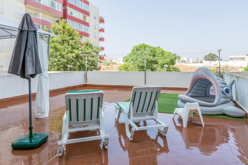 Apartment Away From