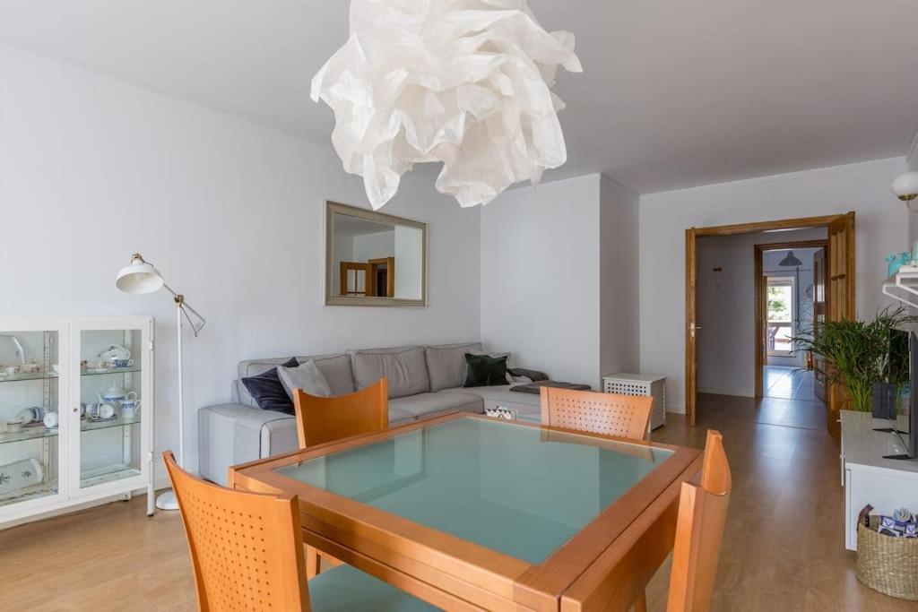 Apartment Away From