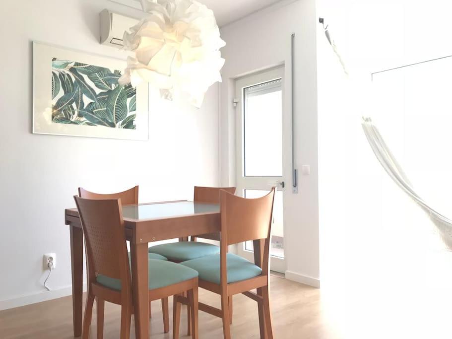 Apartment Away From *