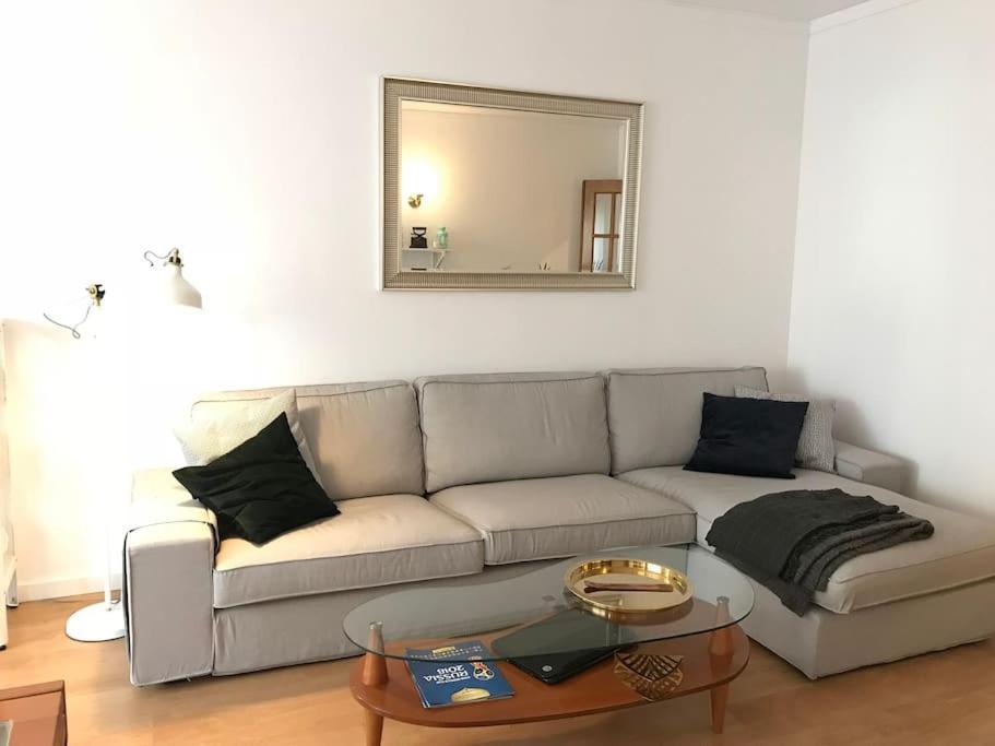 Apartment Away From *