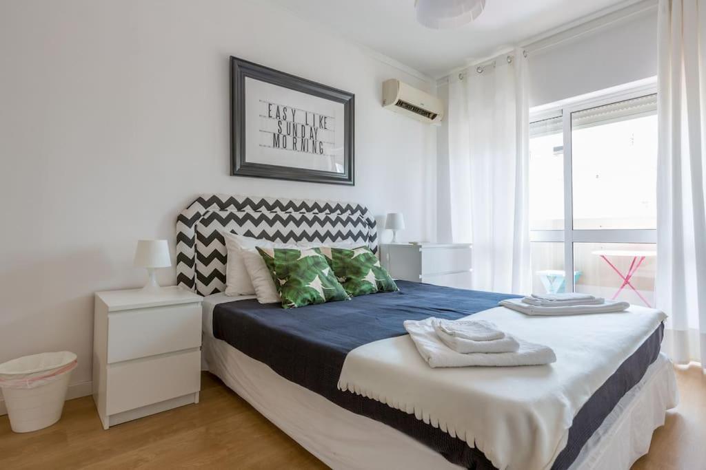 Away From Apartment