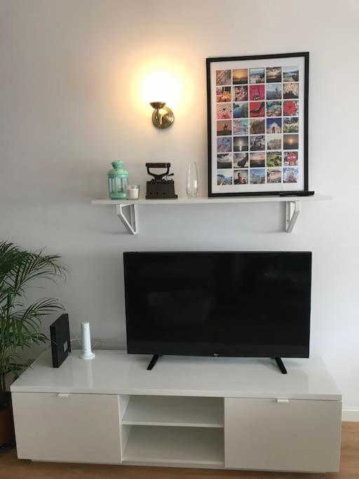 Apartment Away From Faro