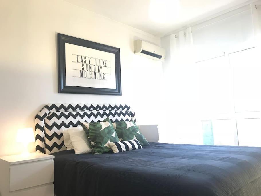 Apartment Away From