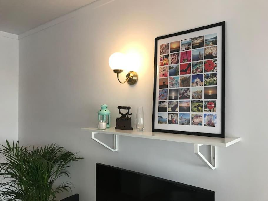 Apartment Away From *