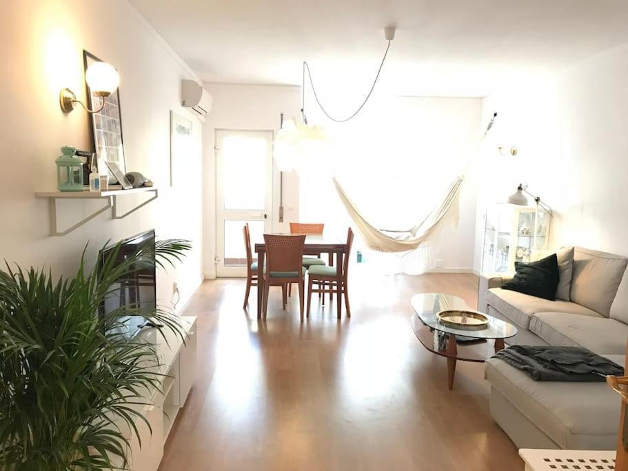Away From Apartment Faro