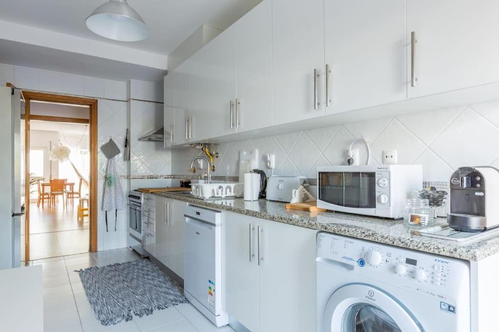 Apartment Away From Faro